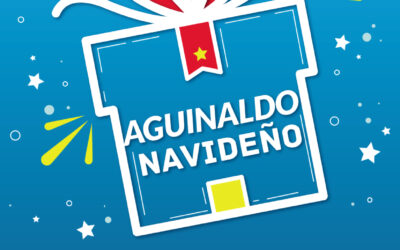 Aguinaldo Navideño