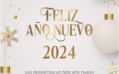 Feliz y Prospero 2024