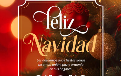 Feliz Navidad